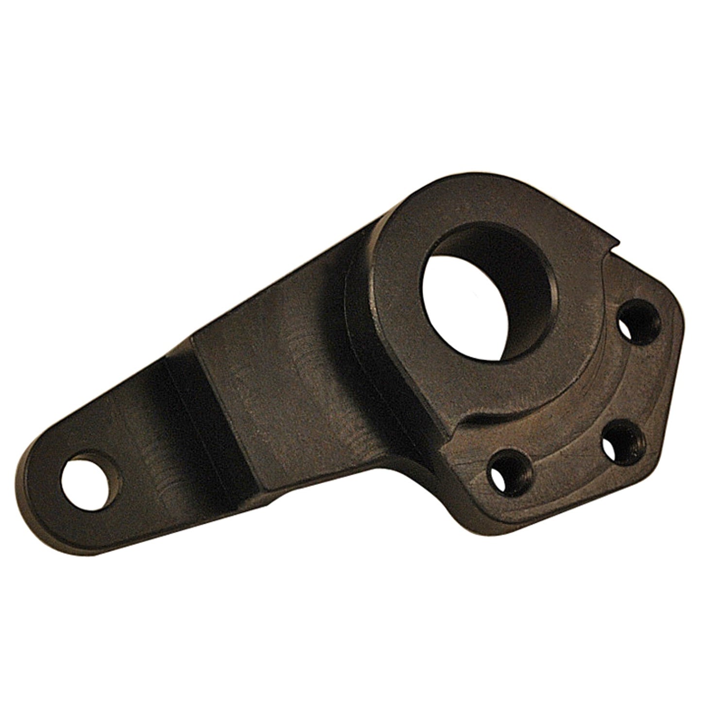 09-0800P  Brake Pedal Pivot, Buell Firebolt (uses 09-0800SP thick spacer) - Woodcraft Technologies