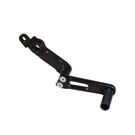 09-1149 Brake Pedal Assembly, Kawasaki ZX6R/636R 2009-24