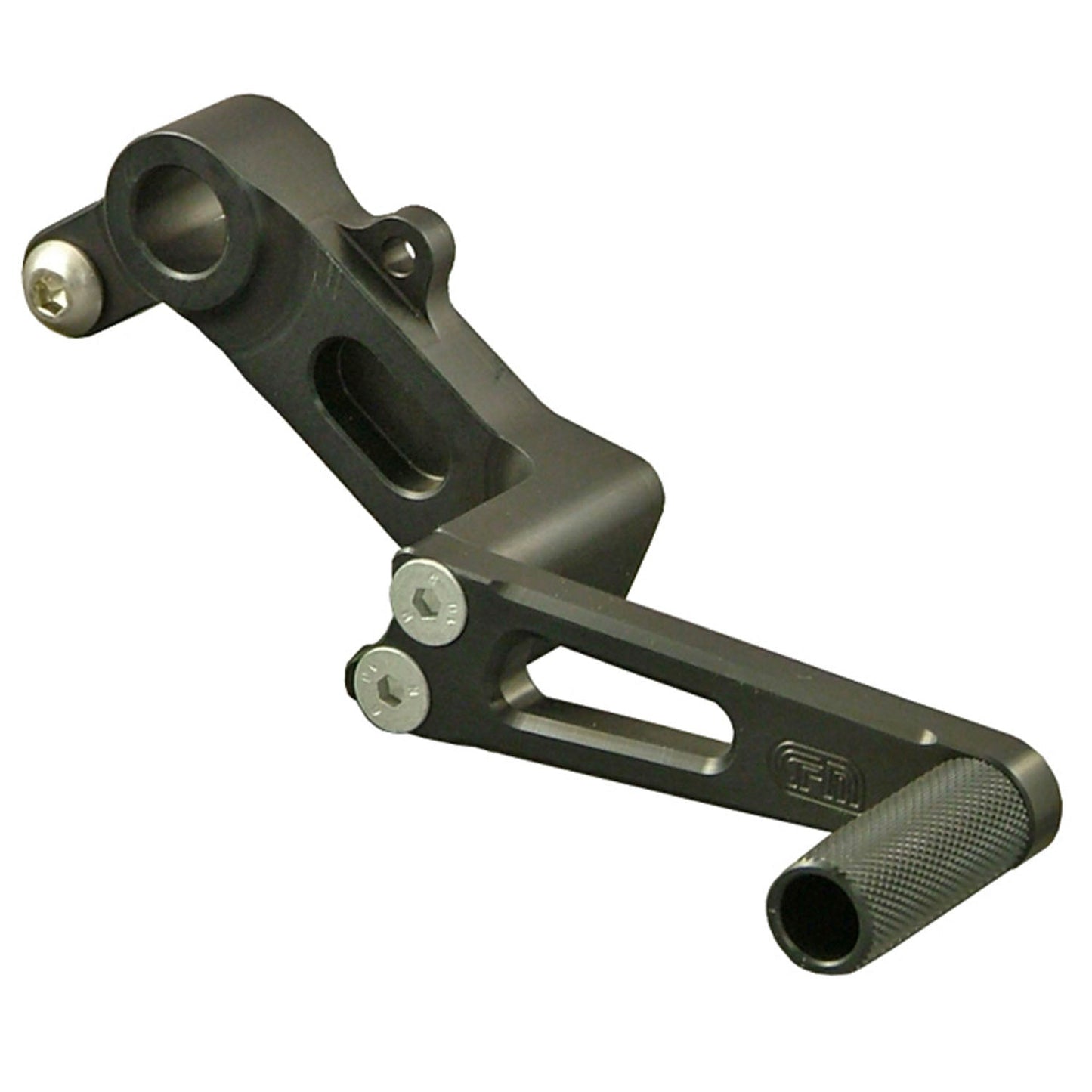 09-4130 Brake Pedal Assembly,  - Kawasaki Ninja 250 1998-12, 300 2013-17 - Woodcraft Technologies
