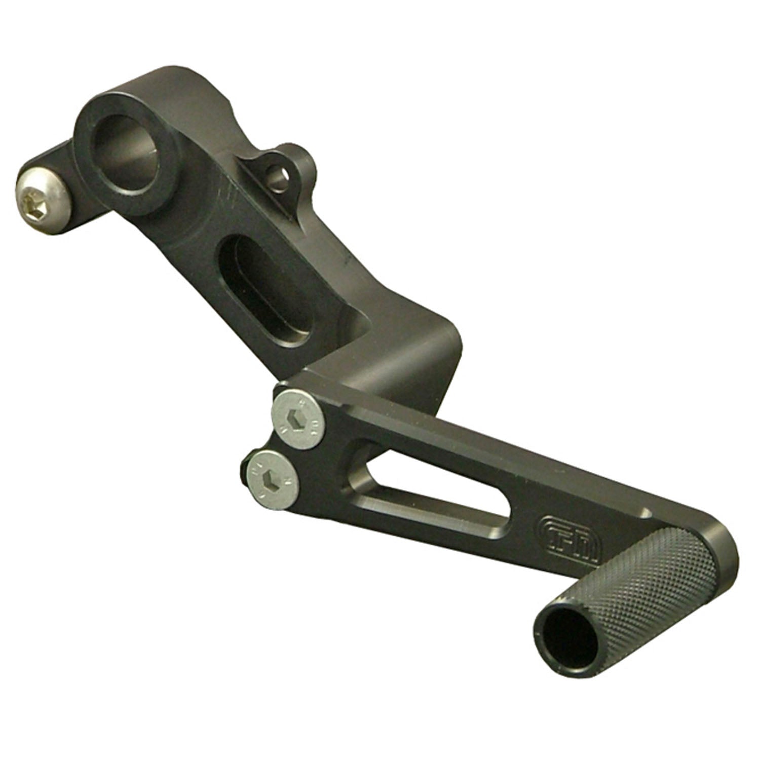 09-4130 Brake Pedal Assembly,  - Kawasaki Ninja 250 1998-12, 300 2013-17 - Woodcraft Technologies