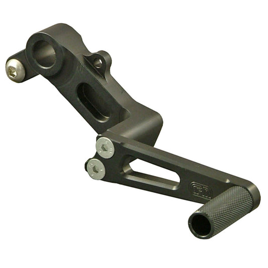 09-4130 Brake Pedal Assembly,  - Kawasaki Ninja 250 1998-12, 300 2013-17 - Woodcraft Technologies