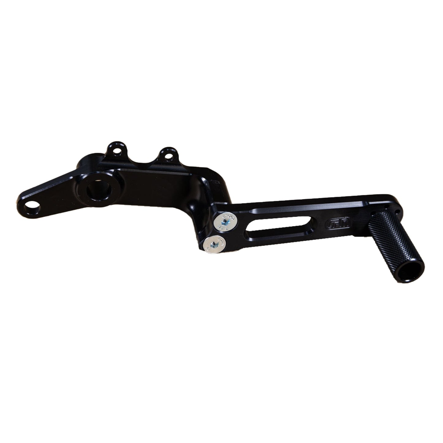 09-4407 Brake Pedal Assembly, Yamaha FZ07/MT07/XSR700 - Woodcraft Technologies