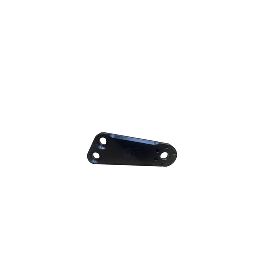 09-4698A 2 Hole Brake Shaft w/ Bolts