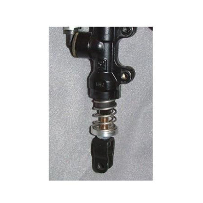 09-7125 Brake Pedal Return Spring 1.25'' Long, Yamaha/Honda/Triumph - Woodcraft Technologies