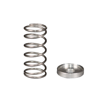 09-7125 Brake Pedal Return Spring 1.25'' Long, Yamaha/Honda/Triumph - Woodcraft Technologies