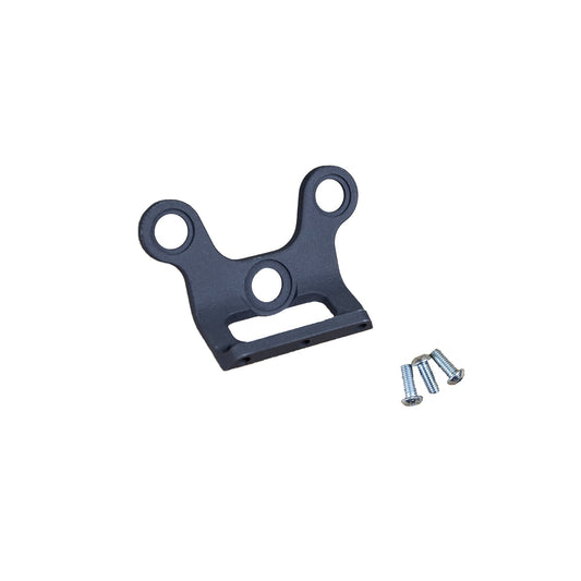 12-0632GM Ducati Monster Adapter Plate Gauge Mount