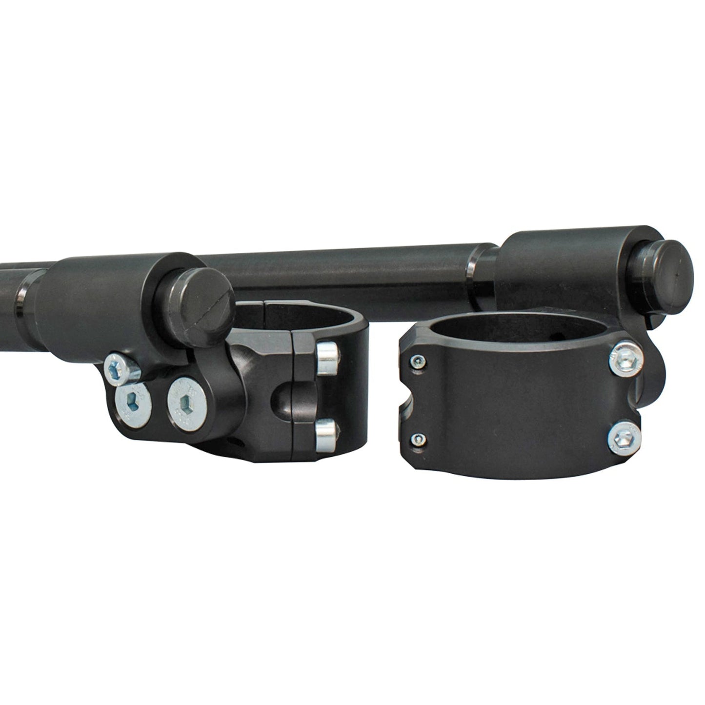 1 Inch Clip-on Riser  with 1" Bars