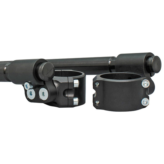 1 Inch Clipon Risers (with special 1" bars) - Woodcraft Technologies