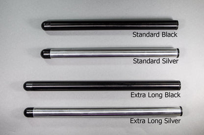 Woodcraft Motorcycle Clip ons for KTM 1190 RC8 51mm Clamp, 7/8" Bar - Woodcraft Technologies