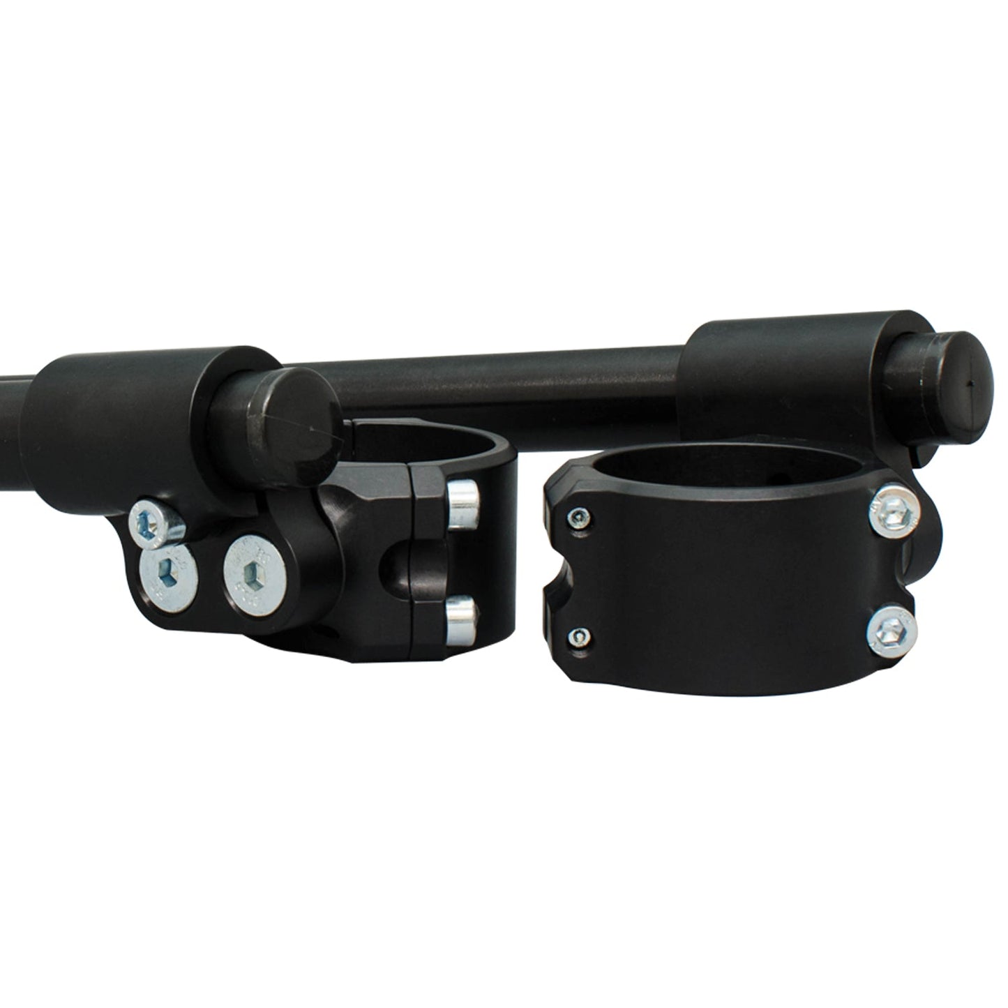 Riser Clip ons for KTM 1190 RC8 / Kramer 690 51mm Clamp