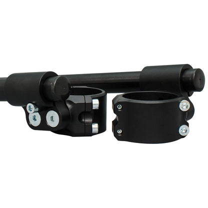 Riser Clip ons for KTM 1190 RC8 / Kramer 690 51mm Clamp