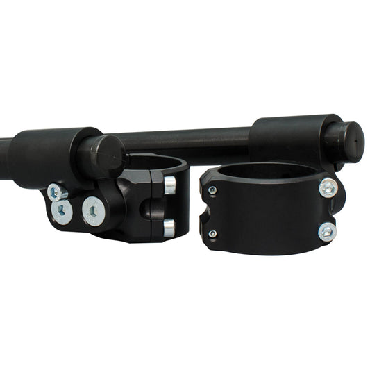 Riser Clip ons for KTM 1190 RC8 / Kramer 690 51mm Clamp