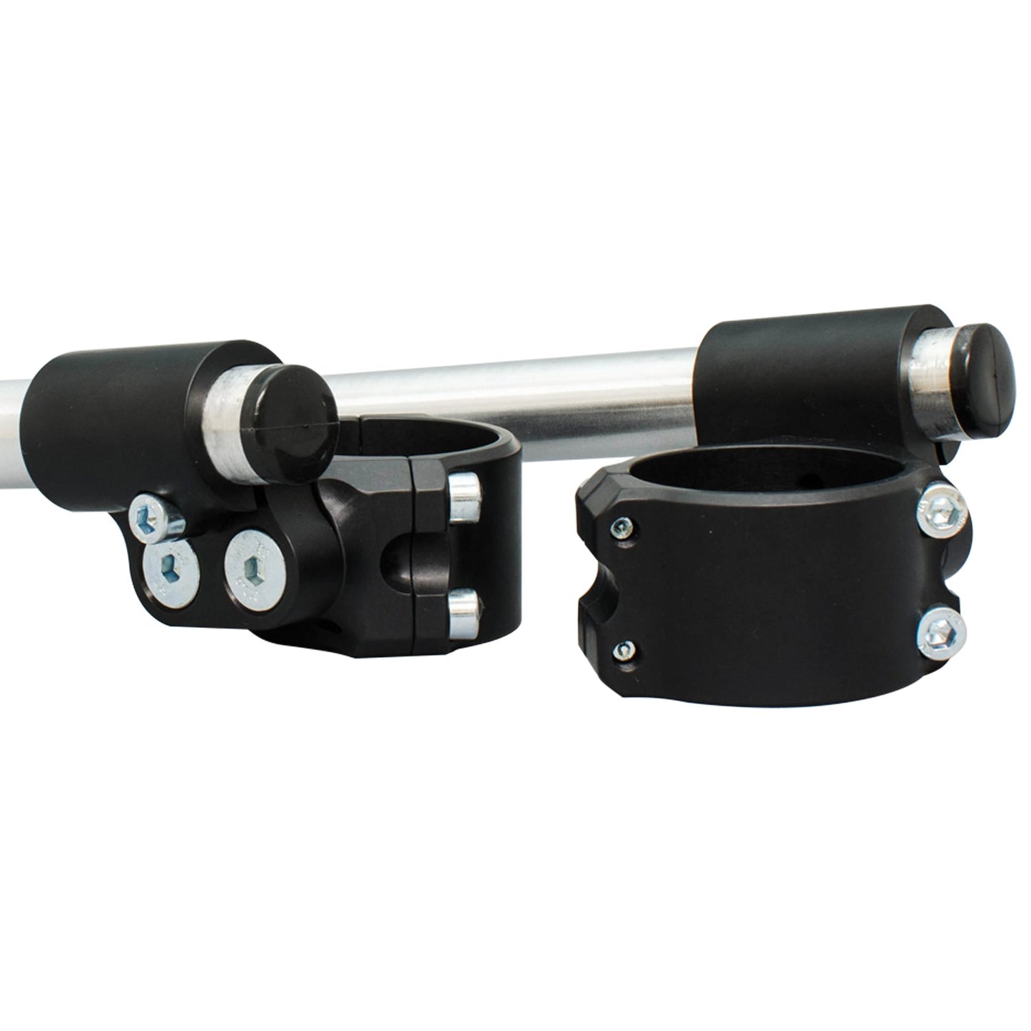 Riser Clip ons for KTM 1190 RC8 / Kramer 690 51mm Clamp