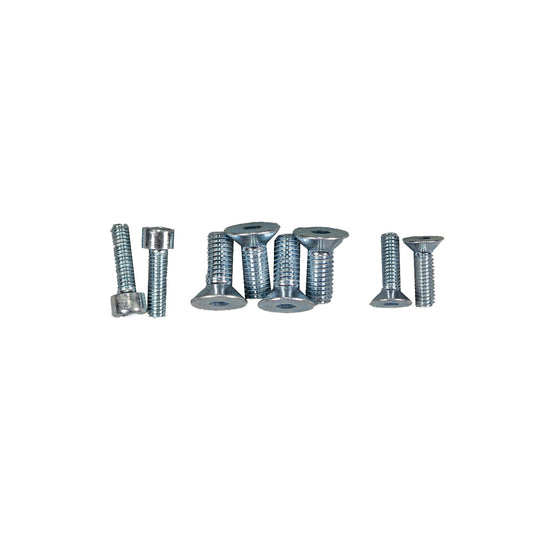 12-159X Riser Bolt Set 1.5 - 3 inch