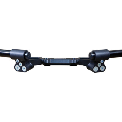 Yamaha MT07 2021-24 Clipon Adapter Plate