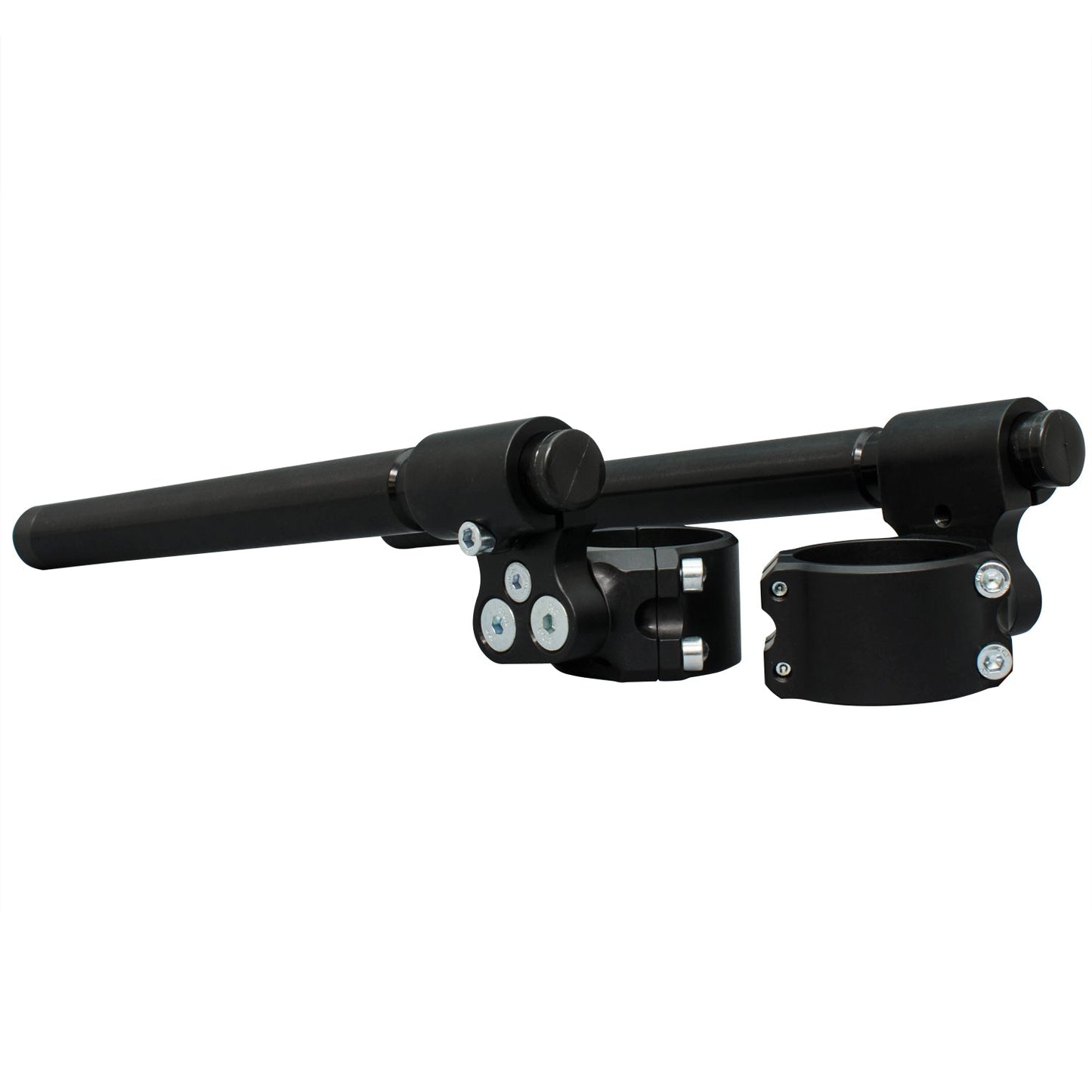 1.5 Inch Clipon Risers (with special 1" bars) - Woodcraft Technologies