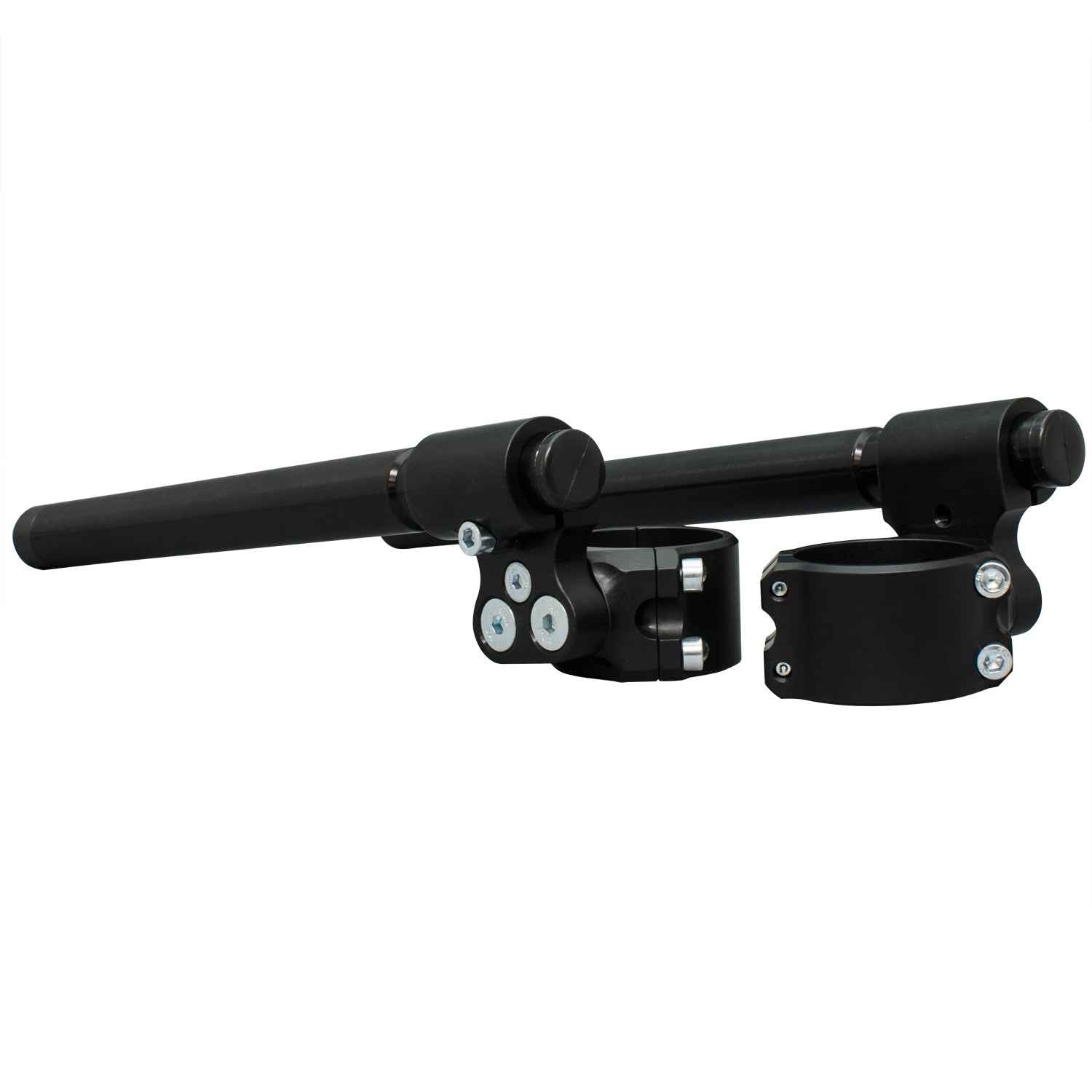 1.5 Inch Clipon Risers (with special 1" bars) - Woodcraft Technologies