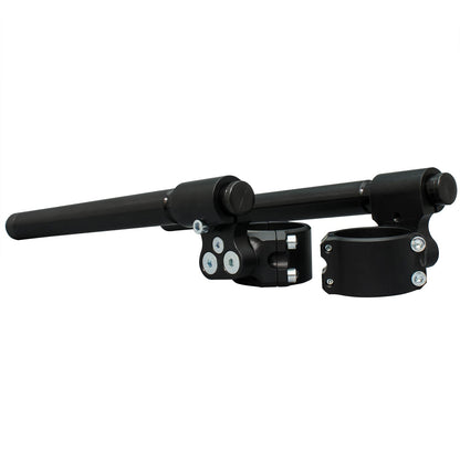 1.5 Inch Clipon Risers (with special 1" bars) - Woodcraft Technologies