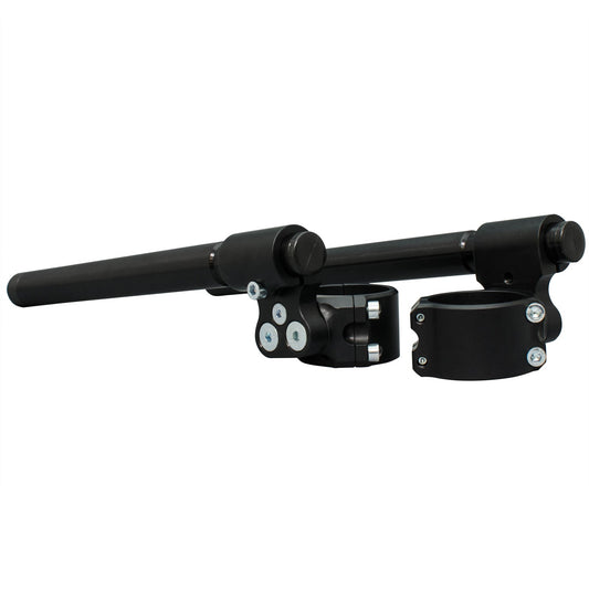 1.5 Inch Clipon Risers (with special 1" bars) - Woodcraft Technologies