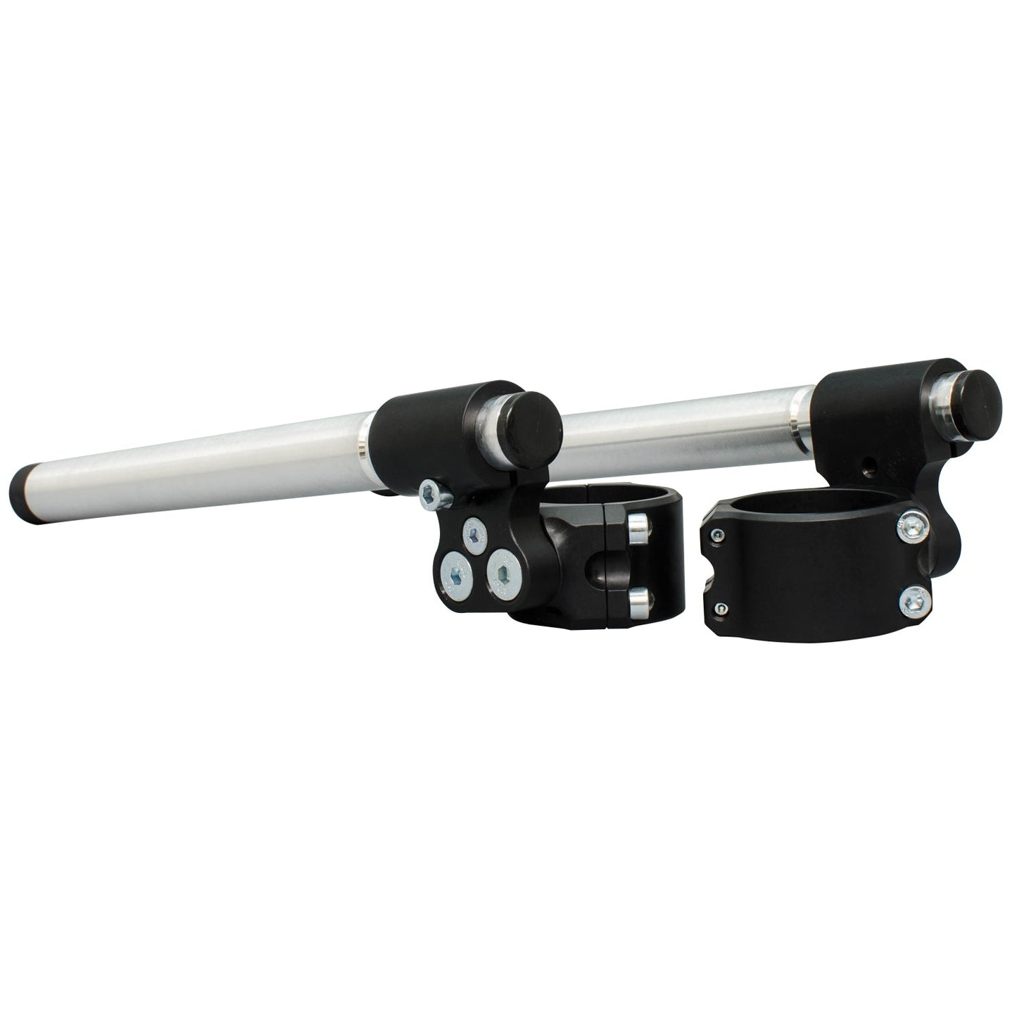 1.5 Inch Clipon Risers (with special 1" bars) - Woodcraft Technologies