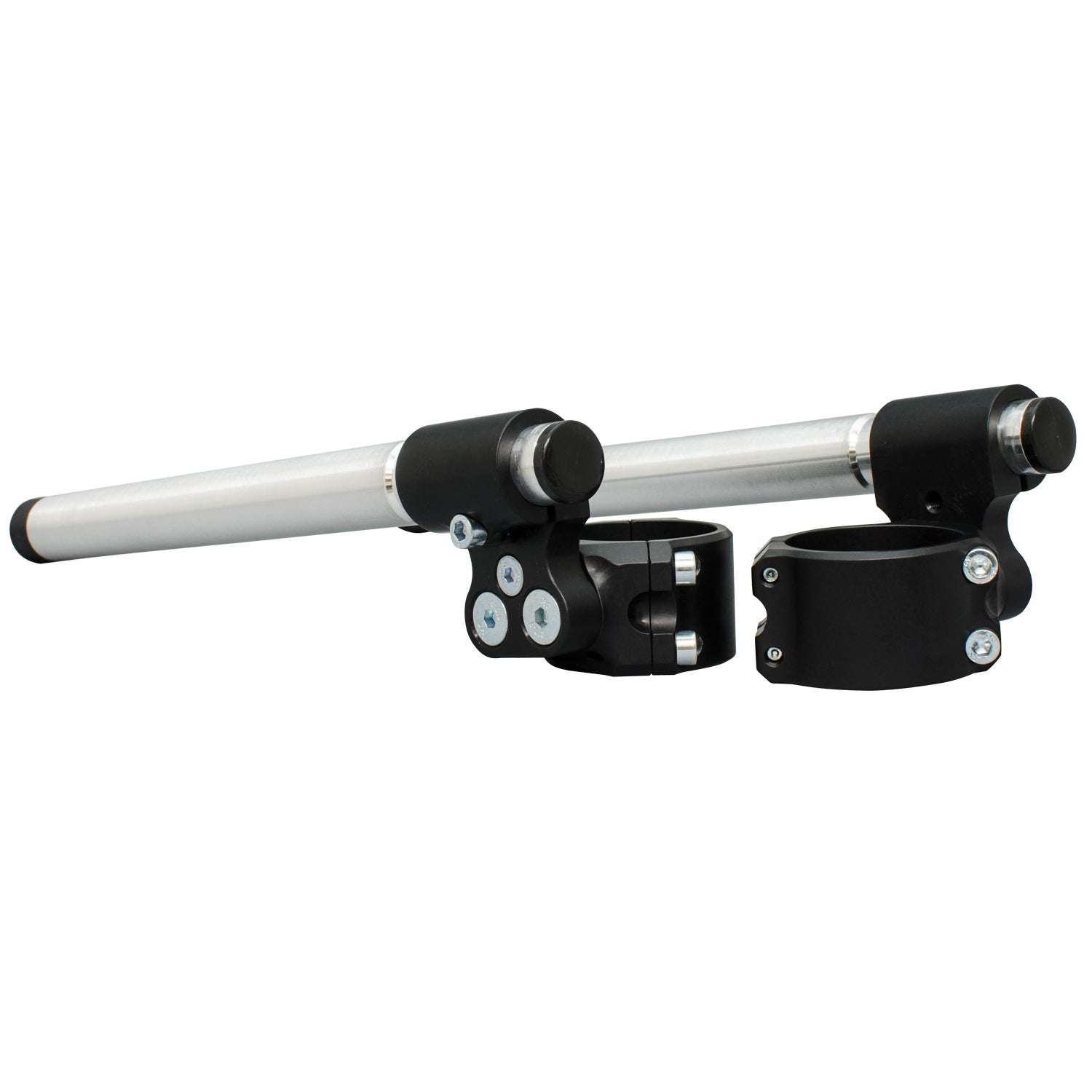 1.5 Inch Clipon Risers (with special 1" bars) - Woodcraft Technologies