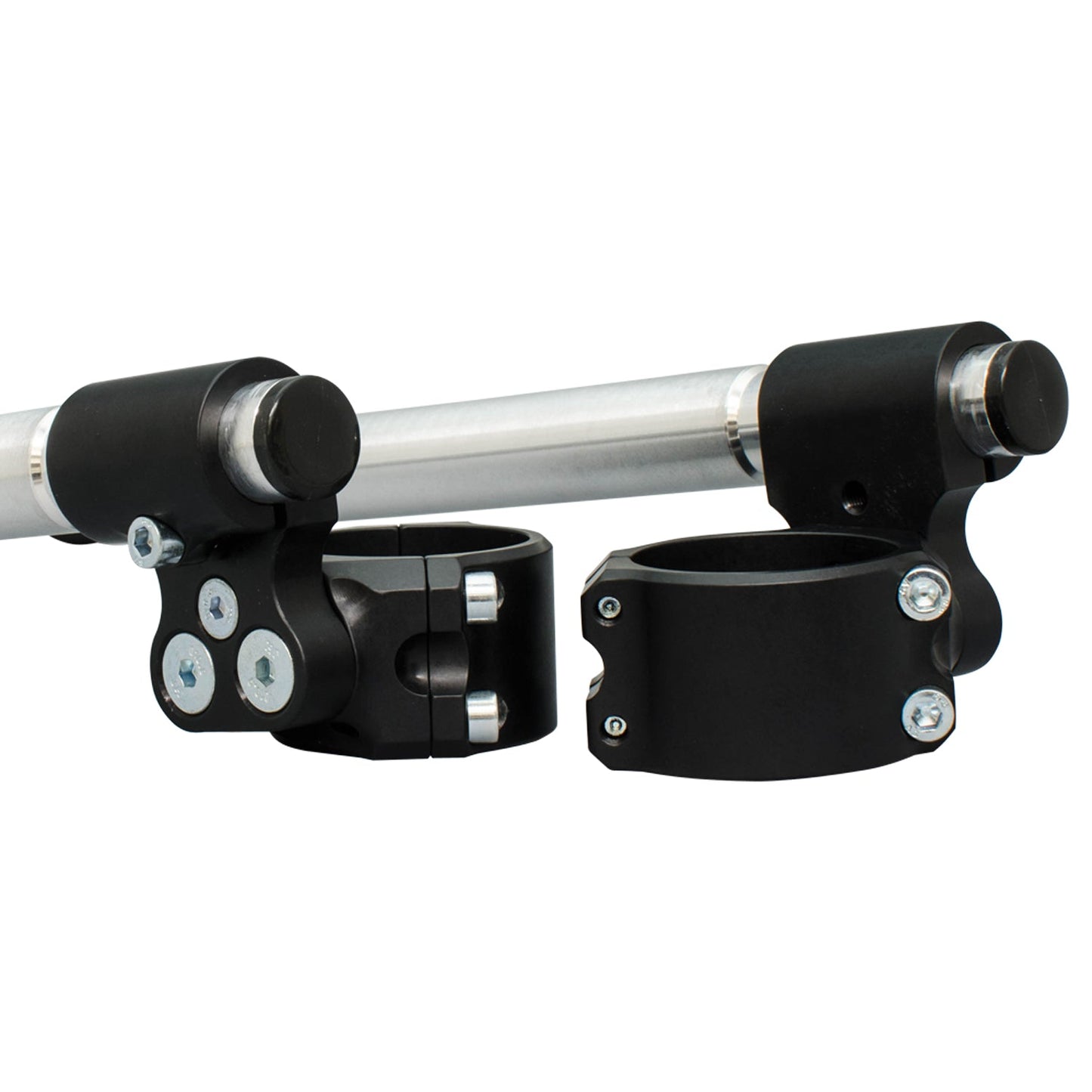 1.5 Inch Clipon Risers (with special 1" bars) - Woodcraft Technologies
