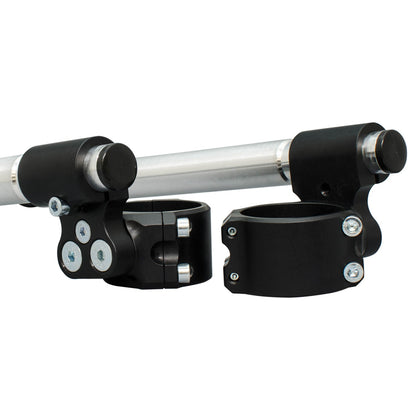 1.5 Inch Clipon Risers (with special 1" bars) - Woodcraft Technologies
