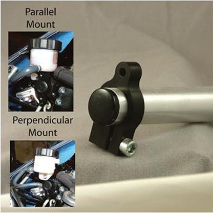 12-3200 Universal Reservoir Mount Bracket - Woodcraft Technologies