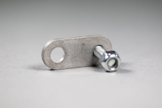 12-3240 Brake Reservoir Bracket Suzuki GSXR600/750 to '05, GSXR1000 to '04 - Woodcraft Technologies