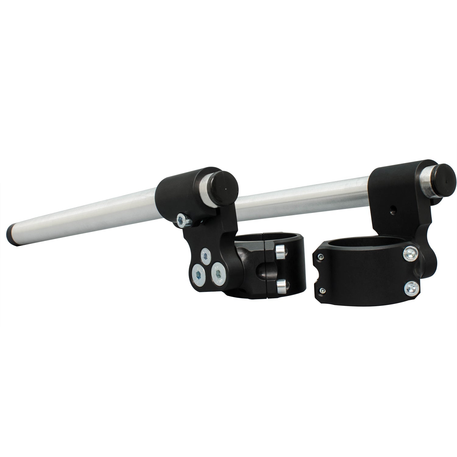2 inch Clipon Risers (with standard 7/8" bars) - Woodcraft Technologies