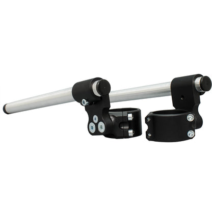 2 inch Clipon Risers (with standard 7/8" bars) - Woodcraft Technologies