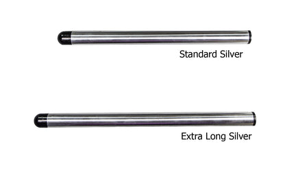 35MM Front Mount Adjustable Clip-ons for Ducati 620 Sport / 750 / 800 / 900 / 1000 / PaulSmart 1000 LE - Woodcraft Technologies