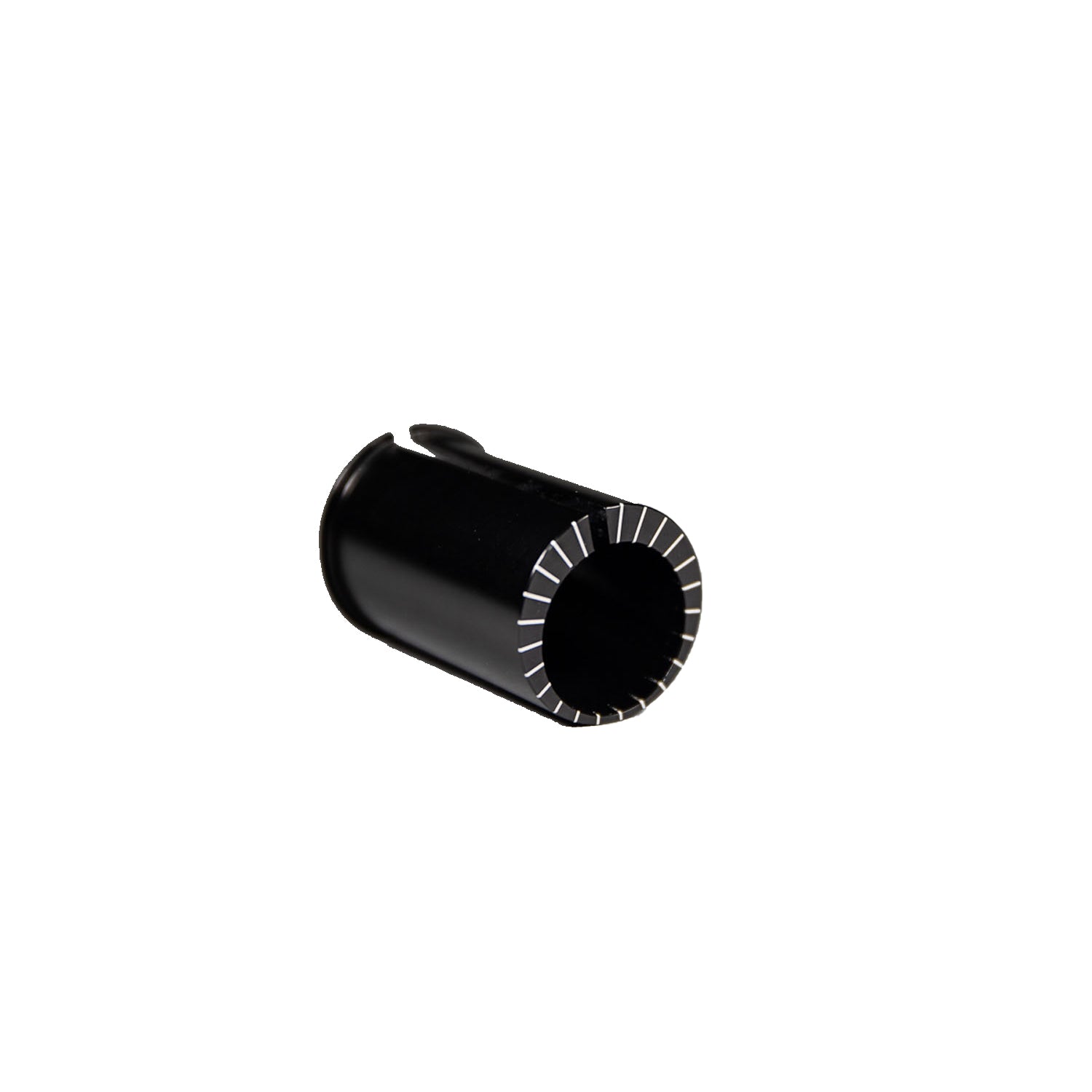 Clipon Riser 5 Degree Bar Sleeve - Woodcraft Technologies