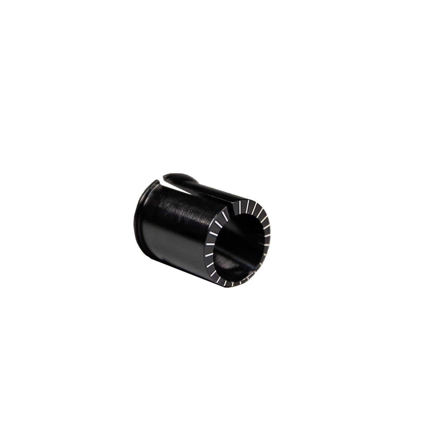 Clipon Riser 7 Degree Bar Sleeve - Woodcraft Technologies