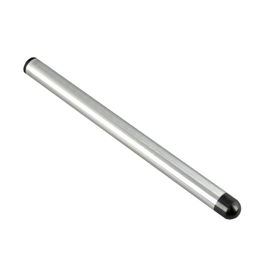 13-0100 12 inch (Standard) Replacement handlebar assembly, 7/8" silver - Woodcraft Technologies