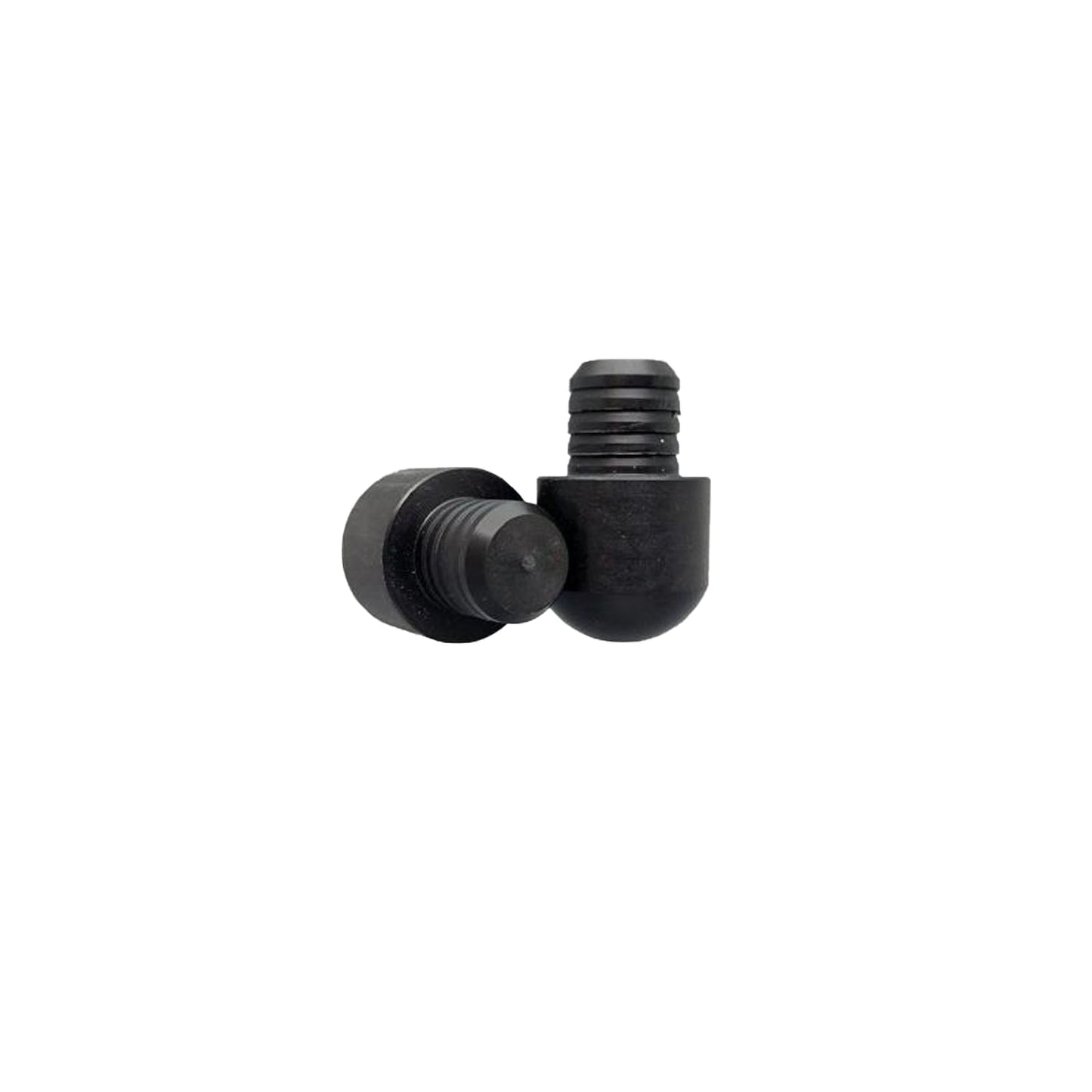 Bar Plug End, Large 1 inch - Woodcraft Technologies