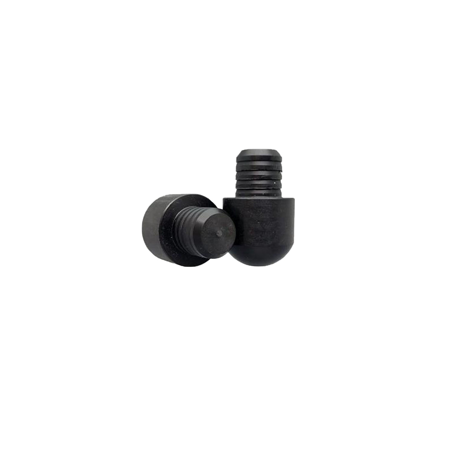 Bar Plug End, Large 1 inch - Woodcraft Technologies