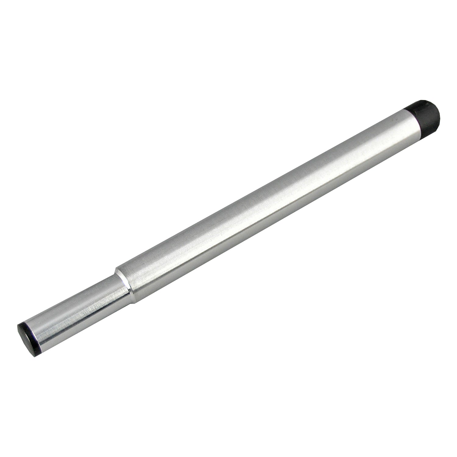 13-0101 12.75 inch (1" o.d.) Replacement handlebar assembly, 1" silver - Woodcraft Technologies