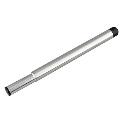 13-0101 12.75 inch (1" o.d.) Replacement handlebar assembly, 1" silver - Woodcraft Technologies
