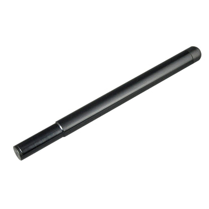13-4101 12.75 inch (1" o.d.) Replacement handlebar assembly, 1" black - Woodcraft Technologies