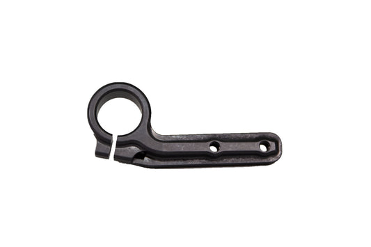 LHS Hand Guard Aluminum Mounting Base - Woodcraft Technologies