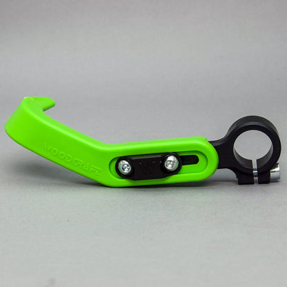 LHS Hand Guard - Woodcraft Technologies