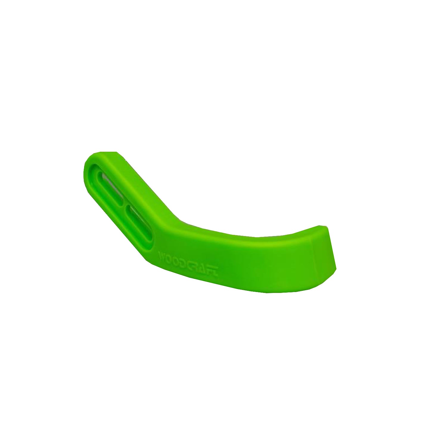 15-050R RHS Hand Guard Repl. Plastic With Replacement Bolts - Woodcraft Technologies