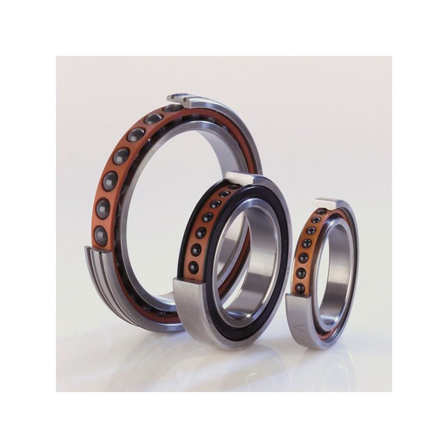 20-0750BST Ceramic Bearing Kit - Wheel - BST - BMW S1000RR - Woodcraft Technologies