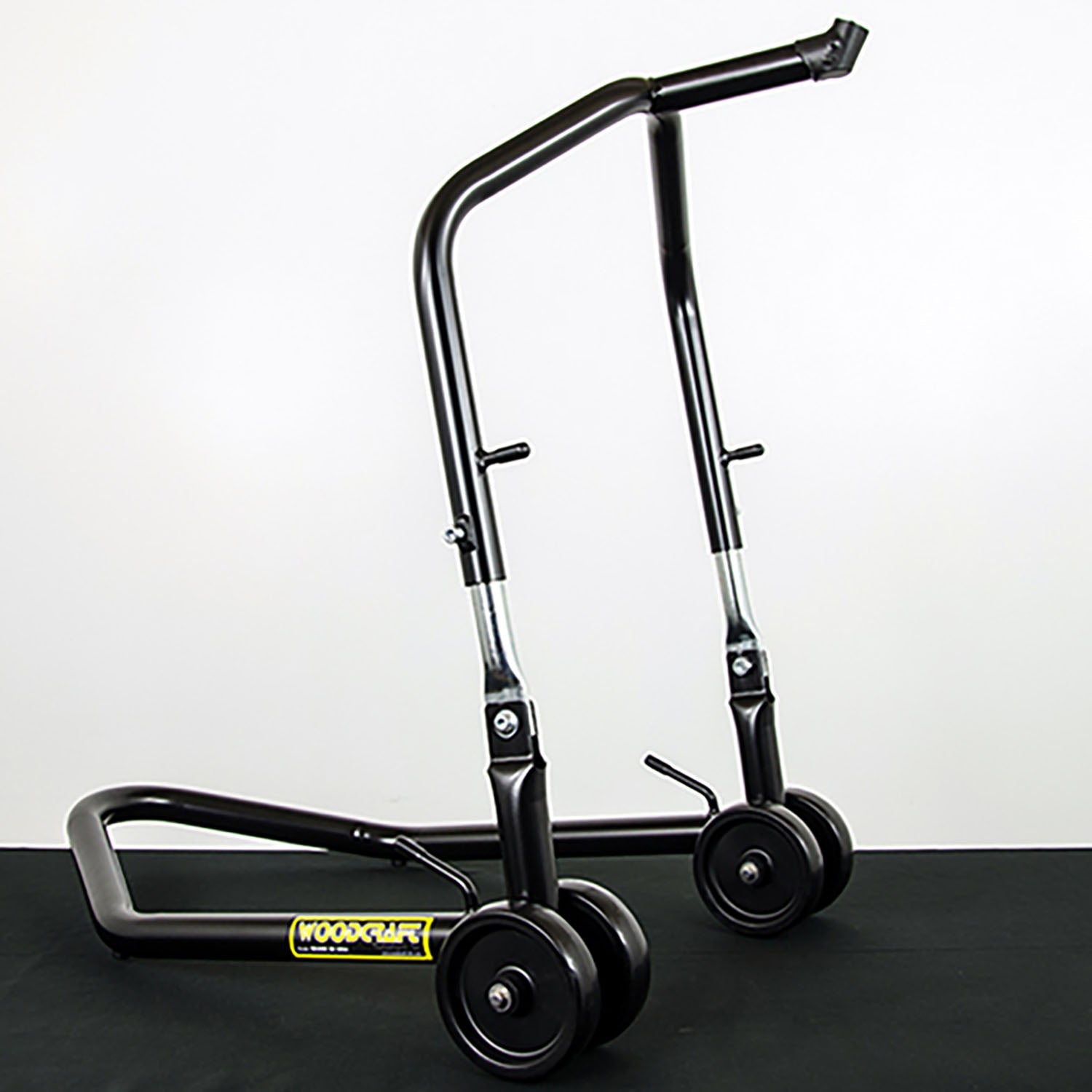 22-0105 Front Stand with pin - Woodcraft Technologies