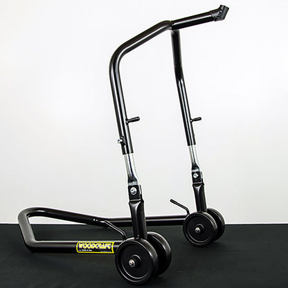 22-0105 Front Stand with pin - Woodcraft Technologies