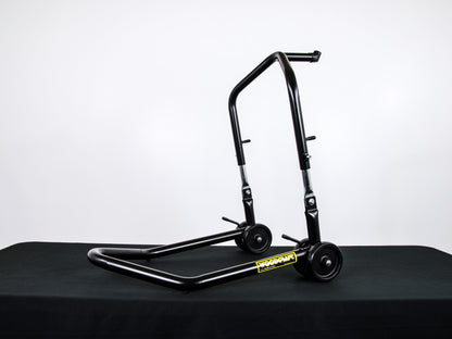 22-0106 Front Triple Tree Adventure Bike Stand with pin