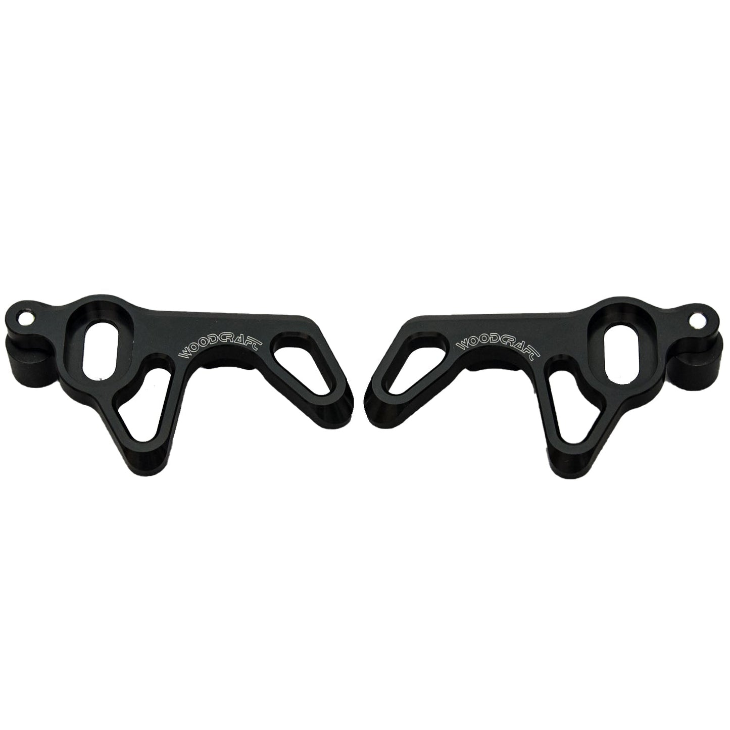27-0300 Superbike Lifter Set Bases - Woodcraft Technologies