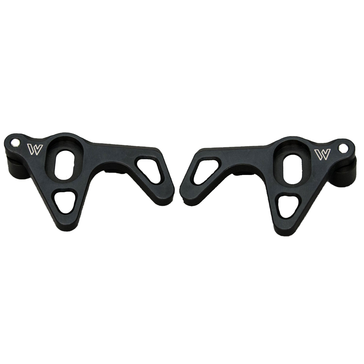 27-0335 Superbike Lifter Base Set - Woodcraft Technologies