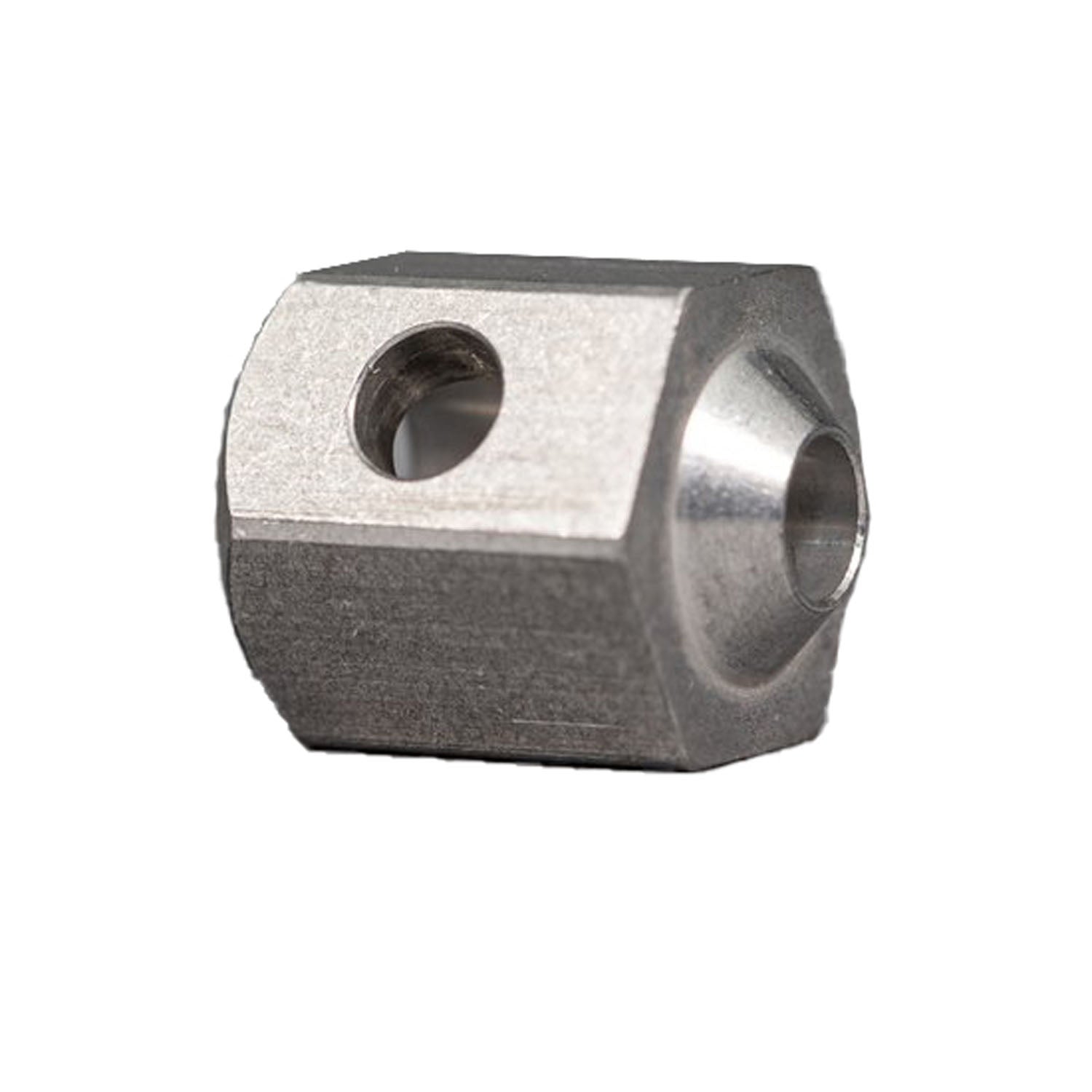 10mm Superbike Lifter Puck Mount - Woodcraft Technologies